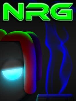 Nrg cover art