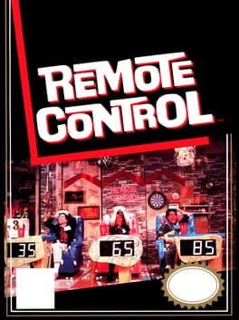MTV Remote Control cover art