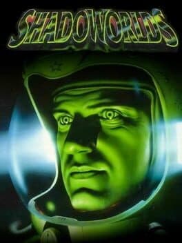 Shadoworlds cover art
