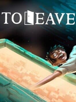 To Leave cover art