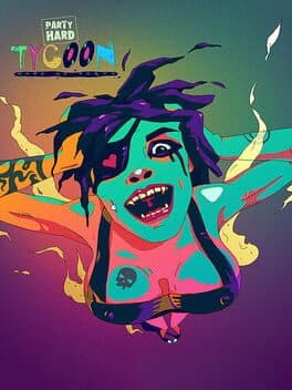 Party Hard Tycoon cover art