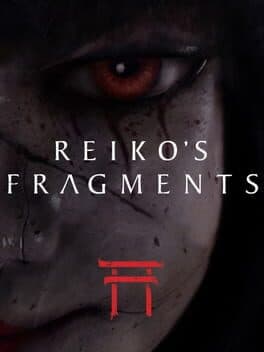 Reiko's Fragments cover art