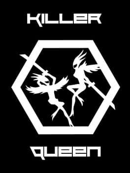 Killer Queen cover art