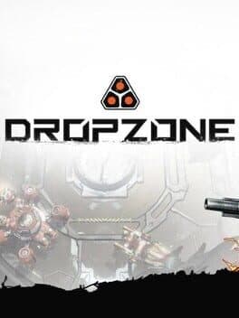 DropZone cover art