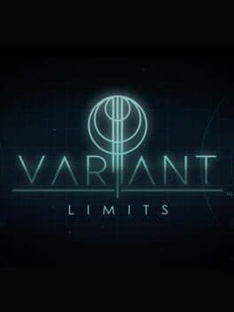 Variant: Limits cover art