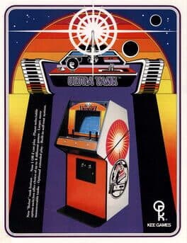 Ultra Tank cover art