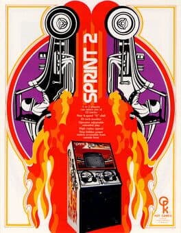 Sprint 2 cover art