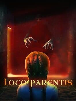 Loco Parentis cover art