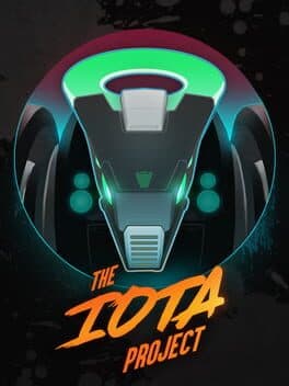 The IOTA Project cover art