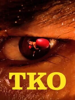 TKO cover art