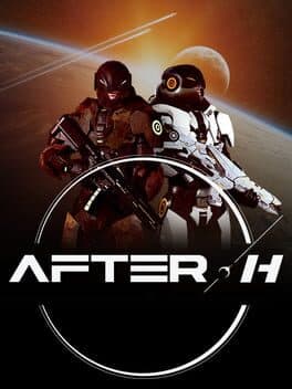 After-H cover art