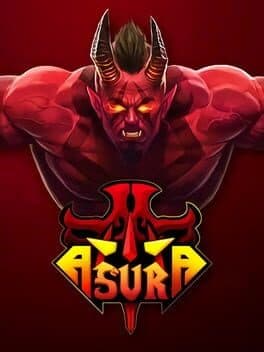 Asura cover art