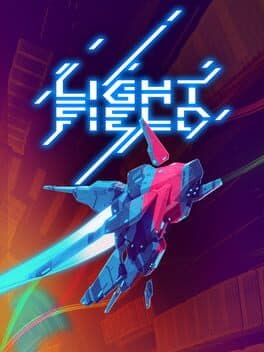 Lightfield cover art
