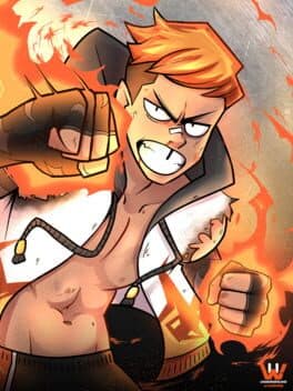 Underground Warriors cover art