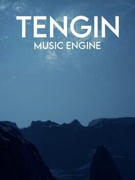 Tengin Music Engine cover art