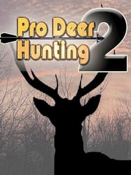 Pro Deer Hunting 2 cover art
