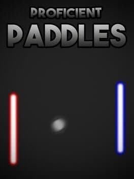 Proficient Paddles cover art