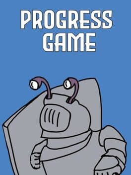 Progress Game cover art