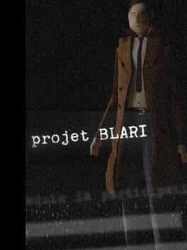 Project Blari cover art