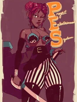 Project Entertainment System cover art