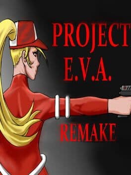 Project E.V.A. Remake cover art