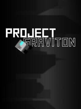 Project Graviton cover art