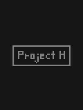 Project H cover art