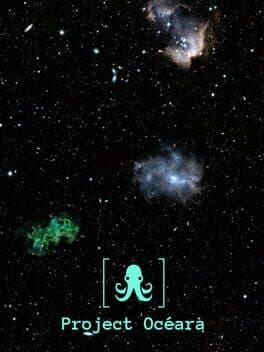 Project Océara cover art