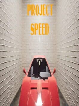 Project Speed cover art