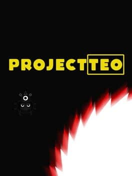 ProjectTeo cover art