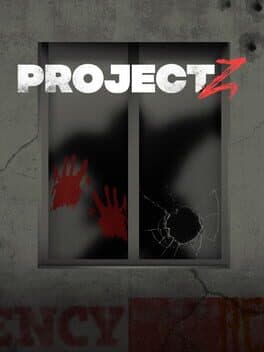 Project Z cover art