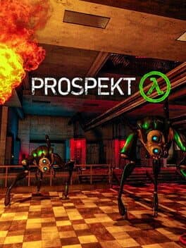 Prospekt cover art