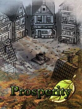 Prosperity cover art