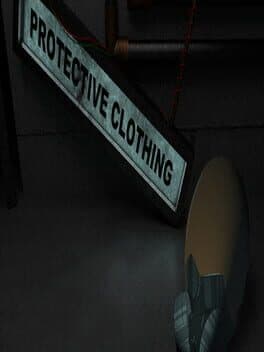 Protective Clothing cover art