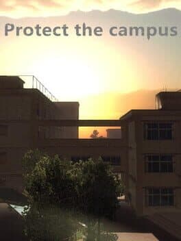Protect the campus cover art