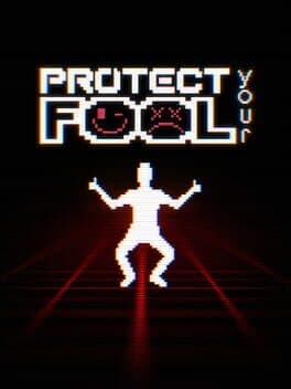 Protect Your Fool cover art