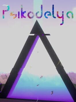 Psikodelya cover art