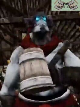 Pub Simulator cover art