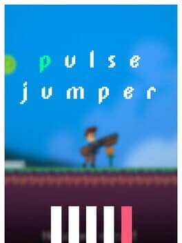 Pulse Jumper cover art