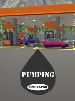 Pumping Simulator cover art