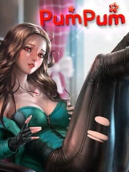 PumPum cover art