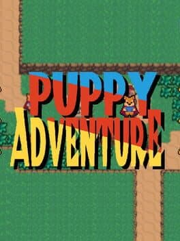 Puppy Adventure cover art