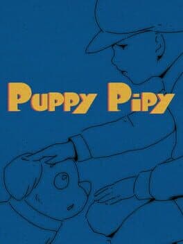 Puppy Pipy cover art