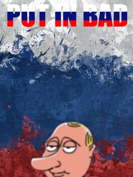 Put In Bad cover art