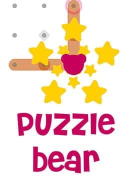 Puzzle Bear cover art