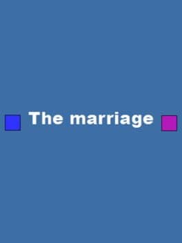 The Marriage cover art