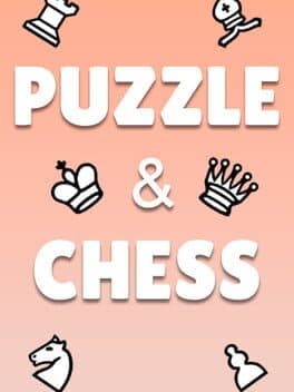 Puzzle & Chess cover art