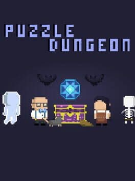 Puzzle Dungeon cover art