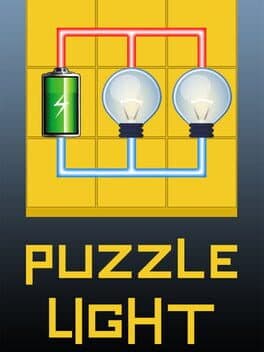 Puzzle Light cover art