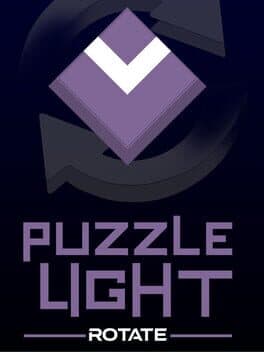 Puzzle Light: Rotate cover art